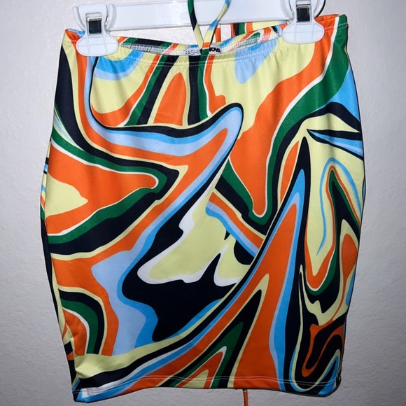 2 piece outfit - Picture 3 of 3